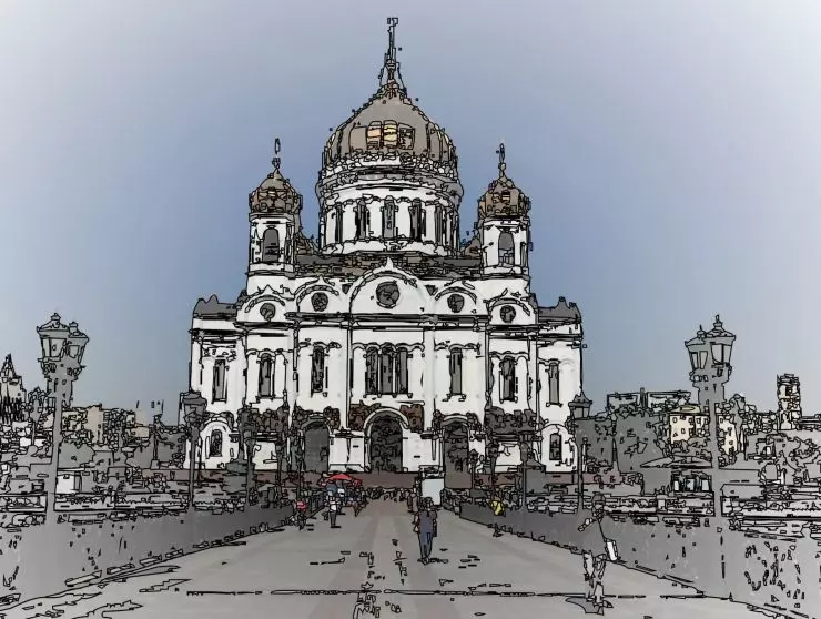 Moskwa