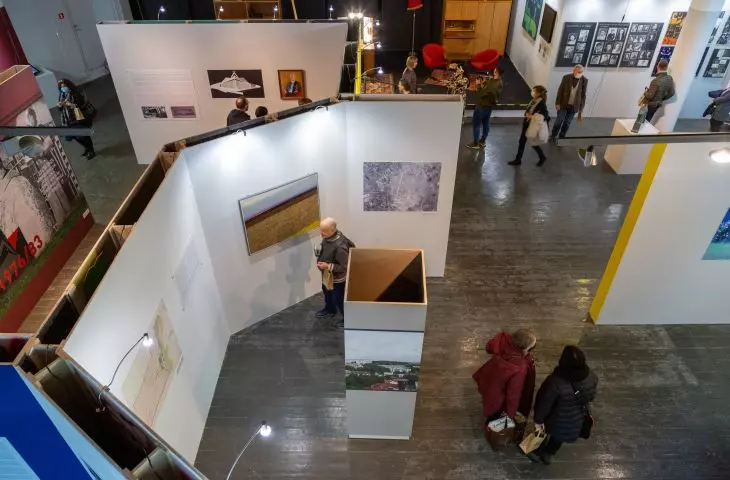 Exhibition