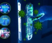SPLinx antibacterial and antiviral varnishes