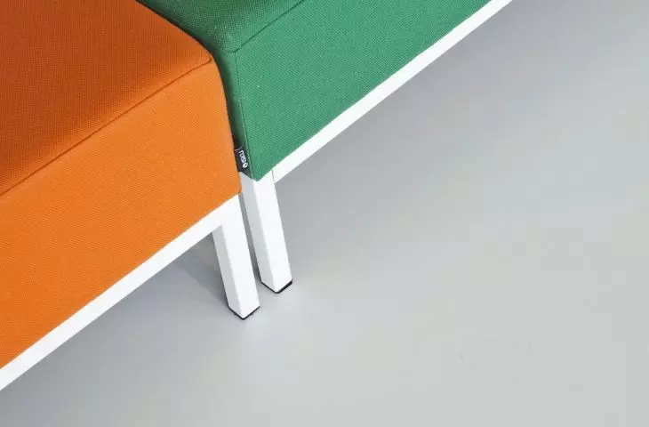 Tikkurila Cozy Floor - a low-emission floor coating system