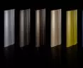 IGP powder coatings