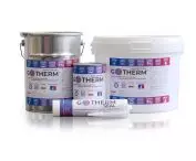 GoTherm® thermal insulation paints  