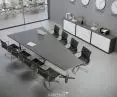 CLOVER conference tables