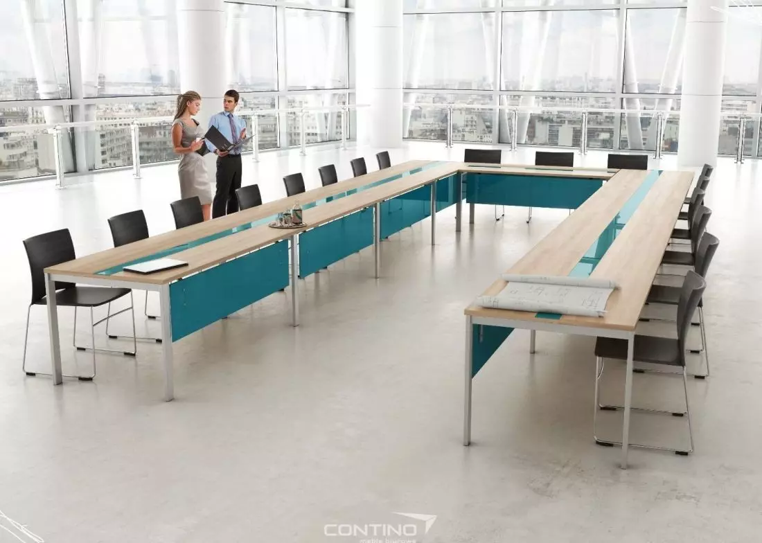 Stoły konferencyjne
EVRO