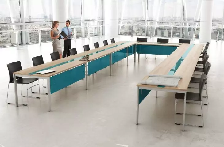 Stoły konferencyjne EVRO