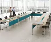EVRO conference tables