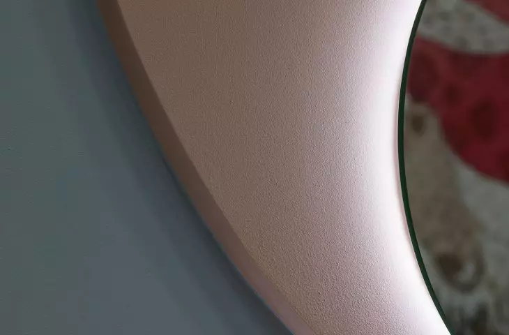 detal łazienki