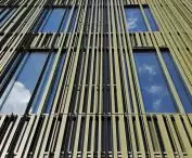 Office building as designed by Medusa Group (completion 2021)