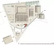 1st floor plan
