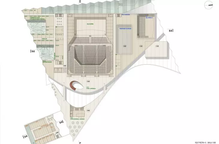 2nd floor plan