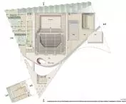 2nd floor plan