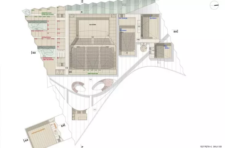 3rd floor plan