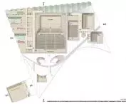 3rd floor plan