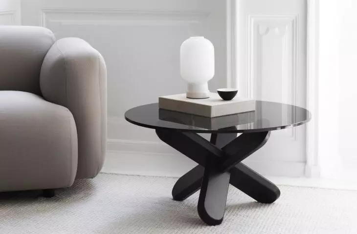 Lampy marki Normann Copnehagen