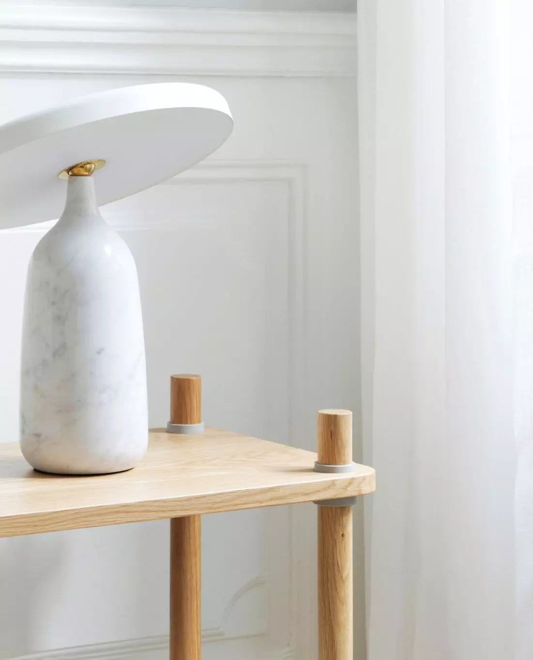 Lampy marki Normann
Copnehagen, Eddy