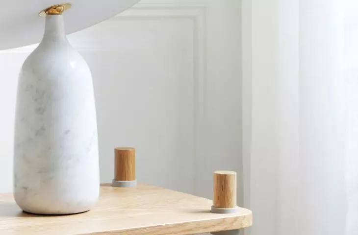 Lampy marki Normann Copnehagen, Eddy