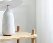 Lampy marki Normann Copnehagen, Eddy