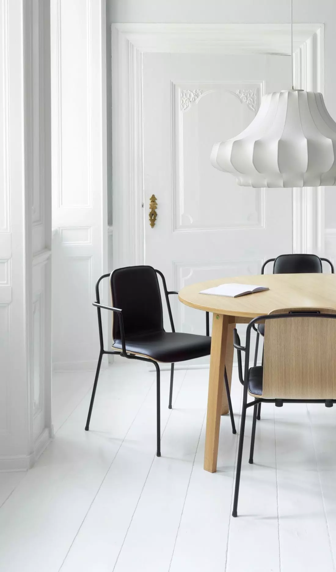 lampy marki Normann
Copnehagen, Phantom