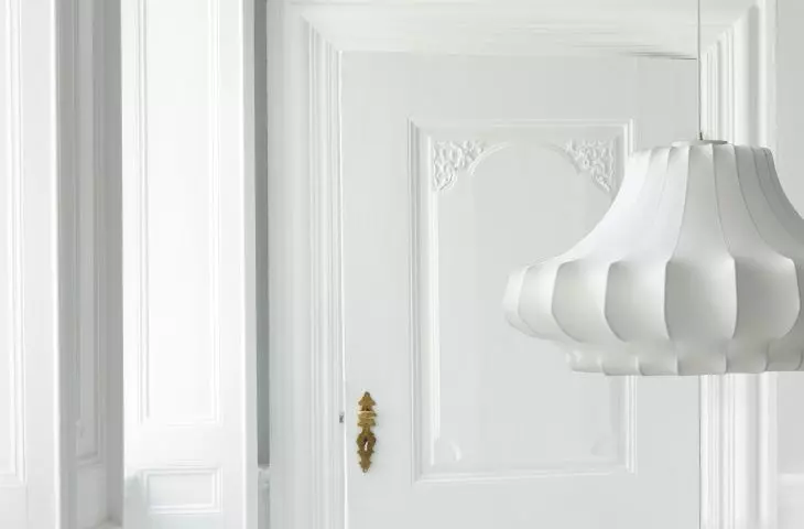 Lampy marki Normann Copnehagen, Phantom