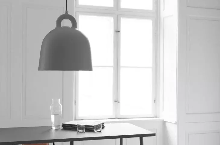 Lampy marki Normann Copnehagen, Bell