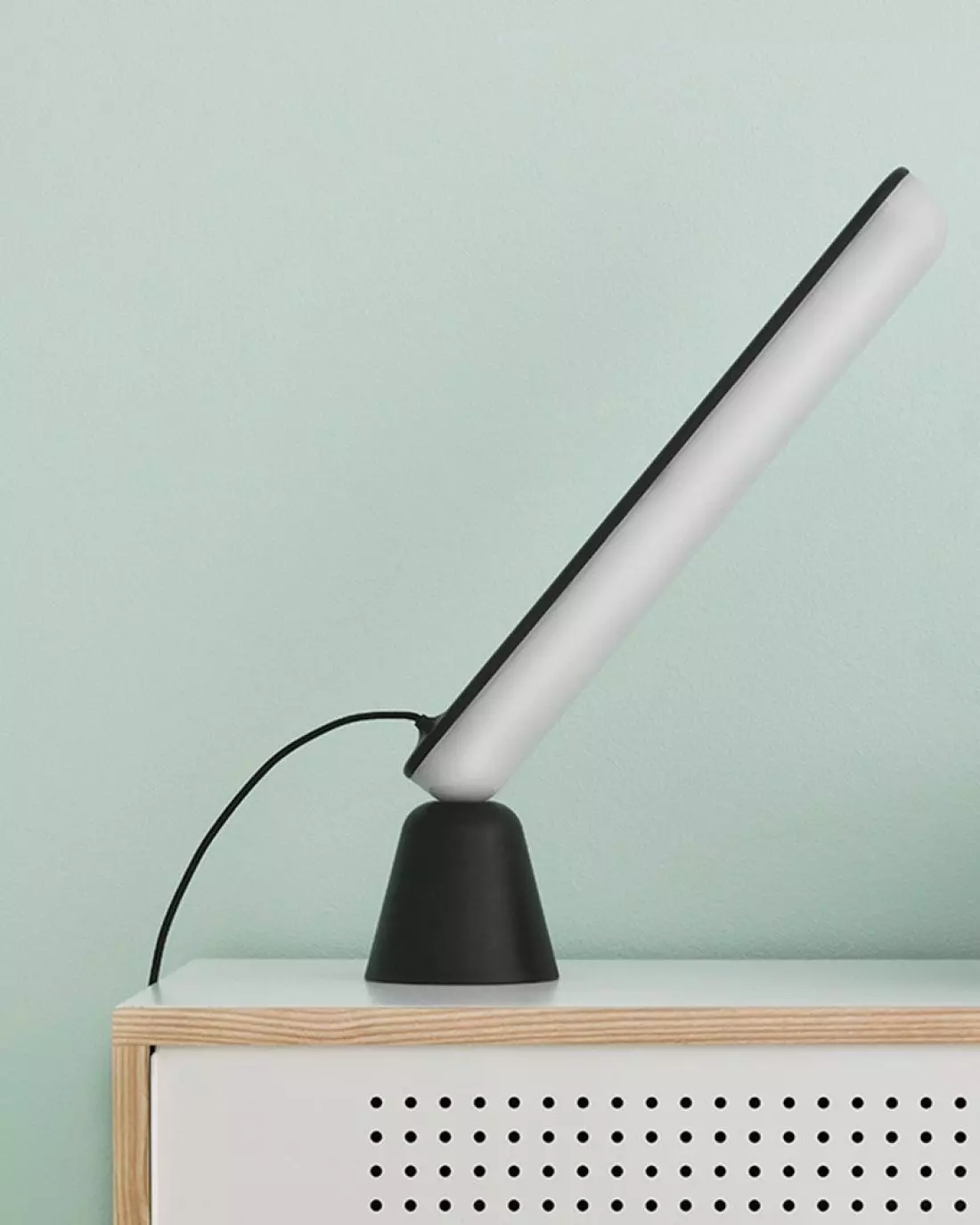 Lampa akrobat