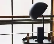 Lampy marki Normann Copnehagen, Cap