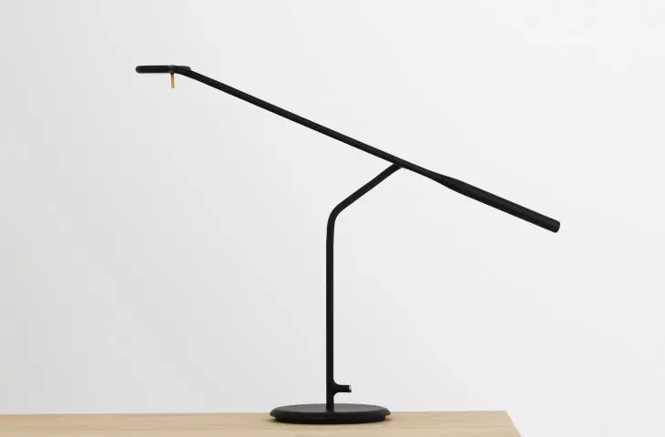 Lampy marki Normann Copnehagen. Flow