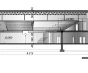 Sports Hall 