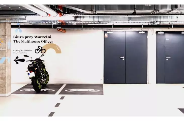 DFM DS steel fire door