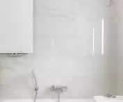 Bathroom fragment