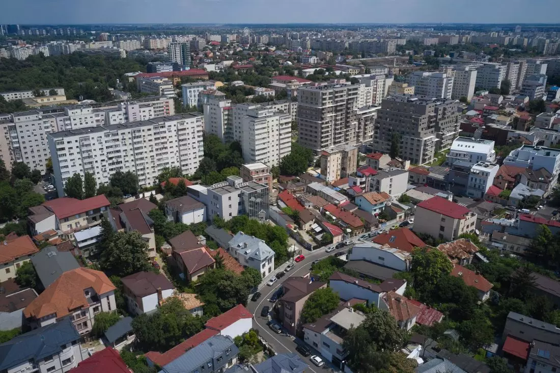 Bukareszt