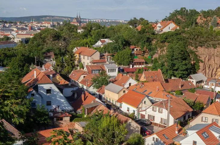 Brno