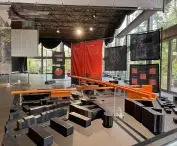 Polyperiphery. Spaces of negotiation