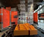 Polyperiphery. Spaces of negotiation