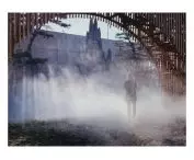 Stig L. Andersson's Master Garden, International Horticultural Expo 2019 in Beijing, walk through the garden
