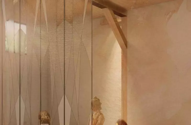 „Generacja XYZ. Architektura zmiany”, strefa warsztatowa