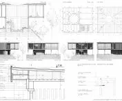 Yoga House Construction