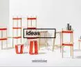 IDEAS exhibition