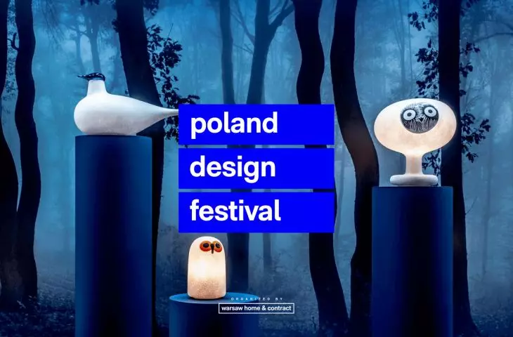 Poland Design Festival