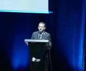 Bohdan (Biś) Lisowski, President of SARP