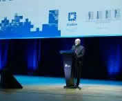 Marek Tarko, Chairman of the Council of the Małopolska Regional Chamber of Architects of the Republic of Poland