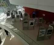 The exhibition Architects of Malopolska 2021 is also presented in the spaces of ICE