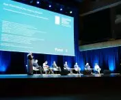 Aleje Trzech Wieszczów: Yesterday, Today, Tomorrow; panel co-organized by the Faculty of Architecture, Krakow University of Technology