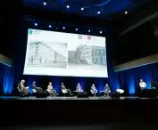 Aleje Trzech Wieszczów: Yesterday, Today, Tomorrow; panel co-organized by the Faculty of Architecture, Krakow University of Technology