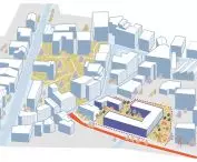 wymóg Gdańskich Lokalnych Standardów Urbanistycznych