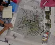 Designing Wesola