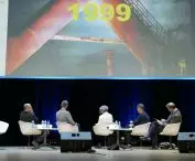 Presentation by Peter Backes