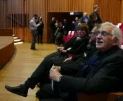 Romuald Loegler (Prof. KAAFM architect, Atelier Loegler)