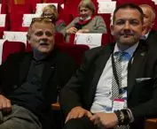 Marcin Wlodarczyk, Bogdan Biś Lisowski