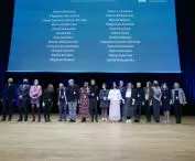 Closing ceremony of the Biennale
